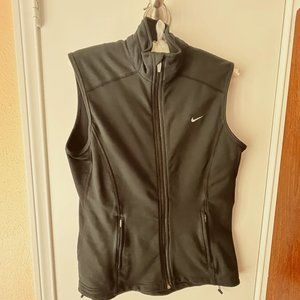 Nike Fleece Vest